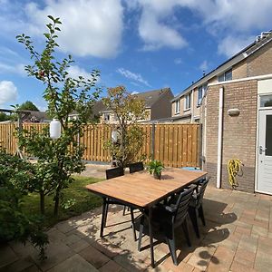 Villa met Drie Slaapkamers